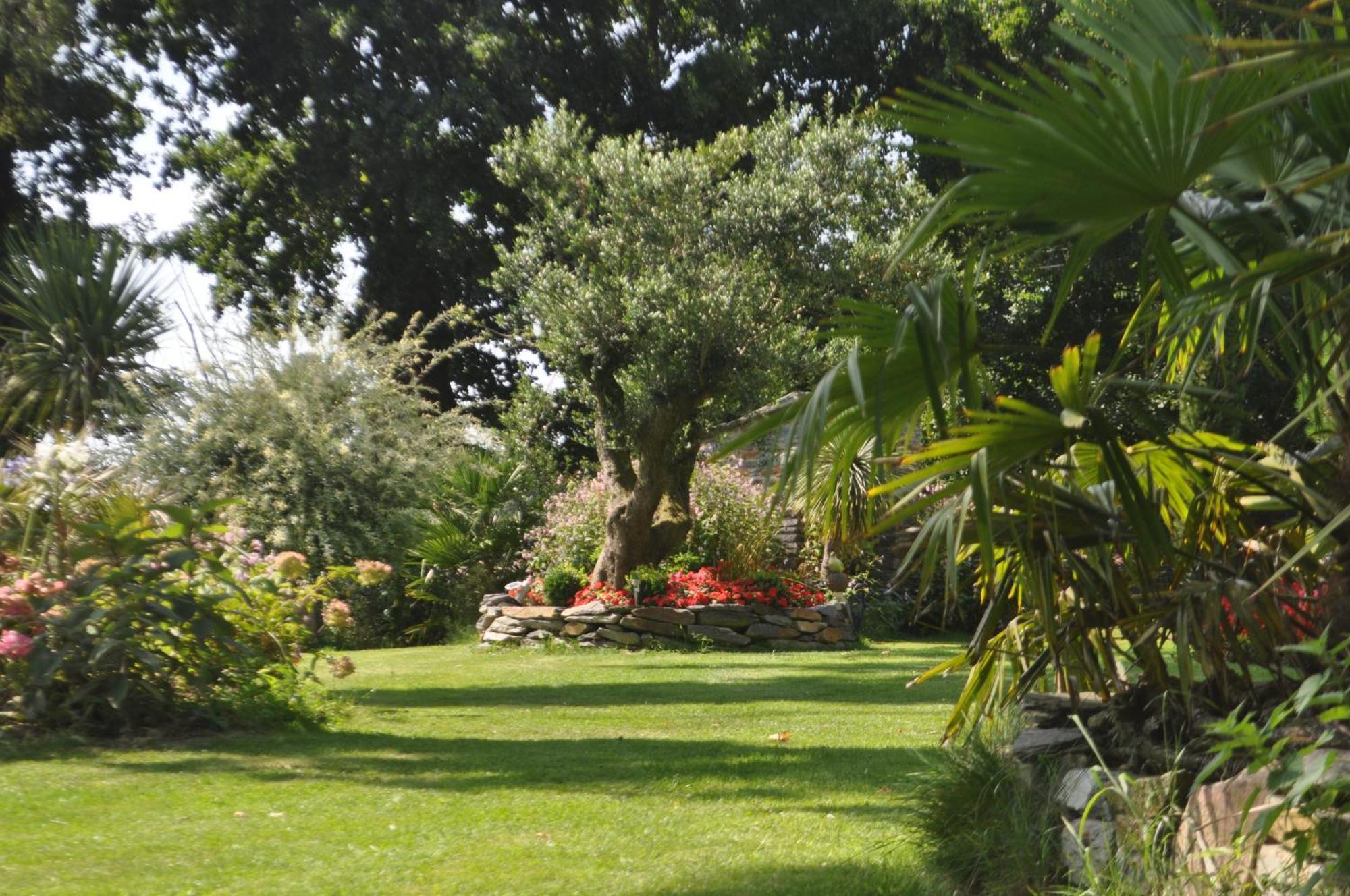 Le Clos Saint Fiacre Hotel Carentoir Kültér fotó